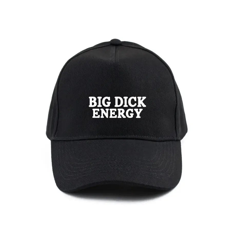 big dick energy