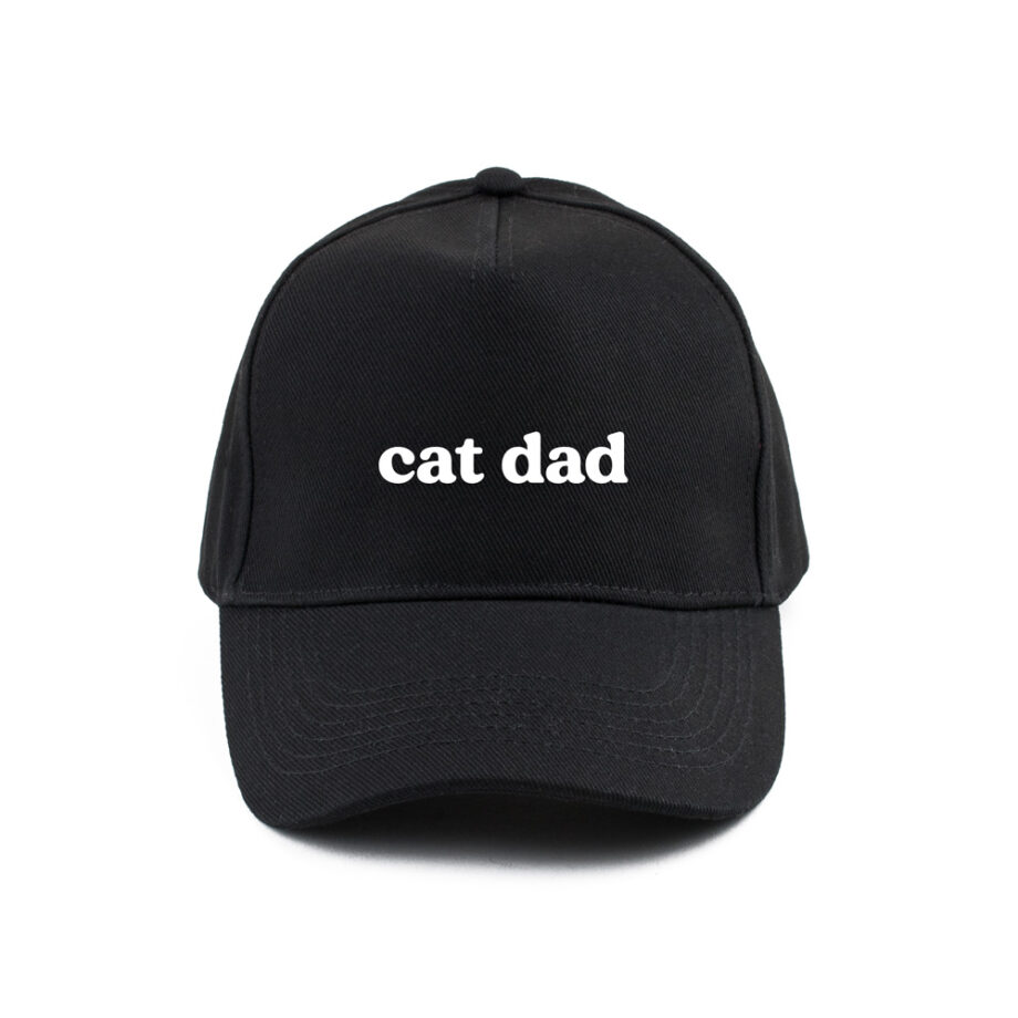 cat dad