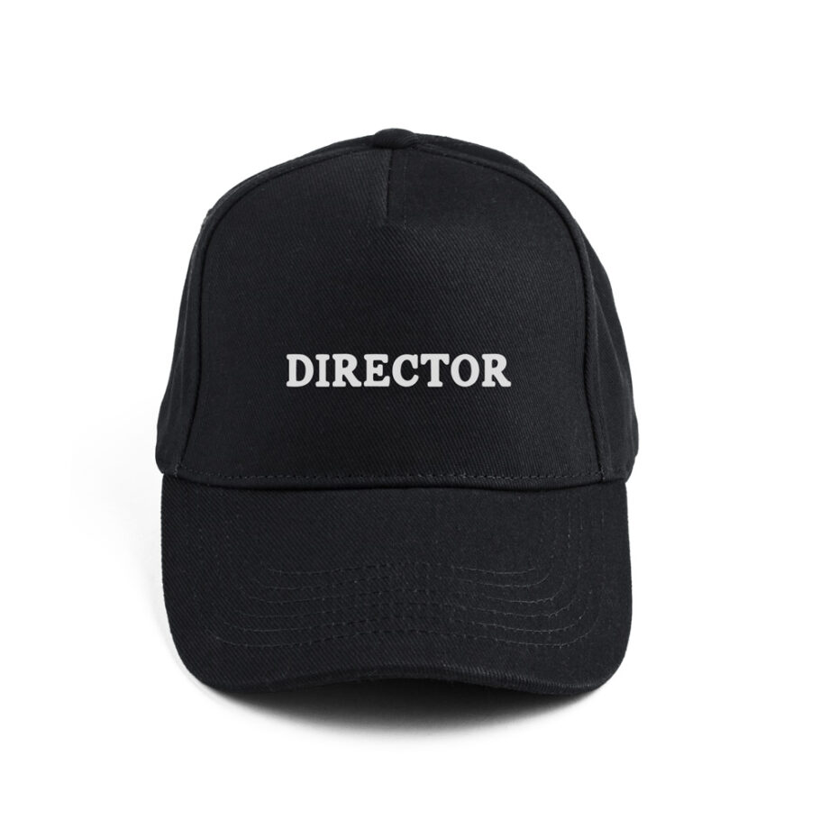 director