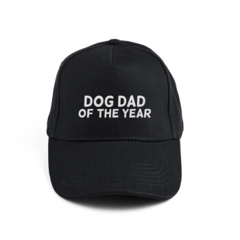 dog dad of the year