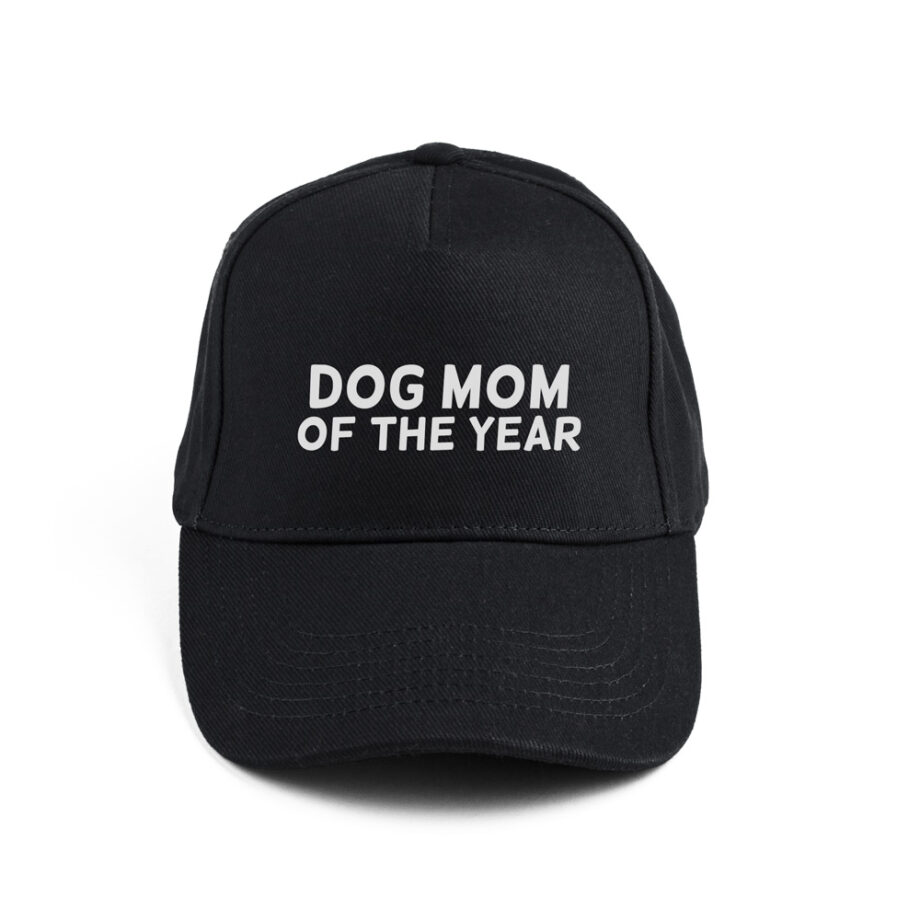 dog mom of the year