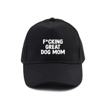 fucking great dog mom