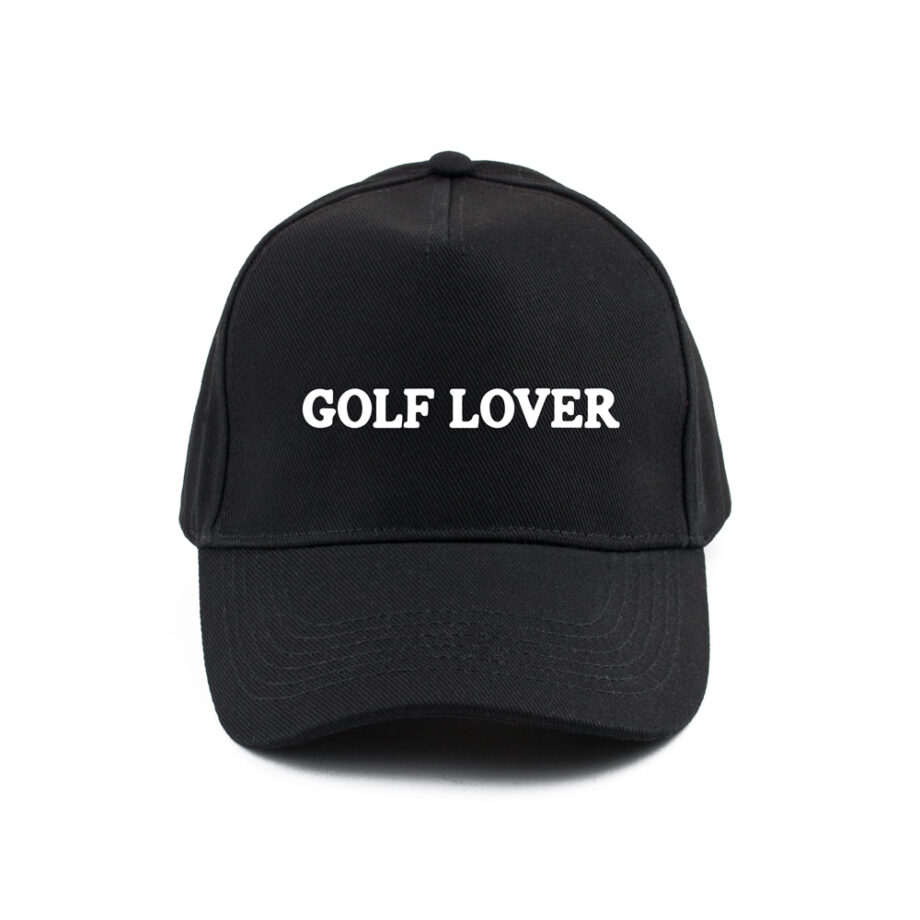 golf lover