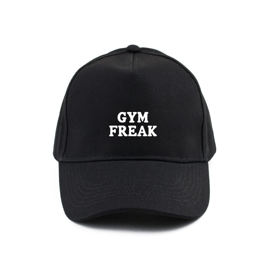 gym freak