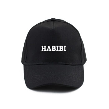 habibi