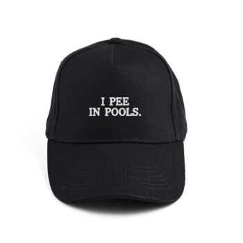 i pee in pools