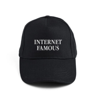 internet famous