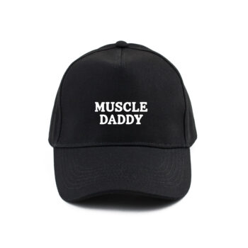 muscle daddy