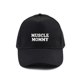 muscle mommy