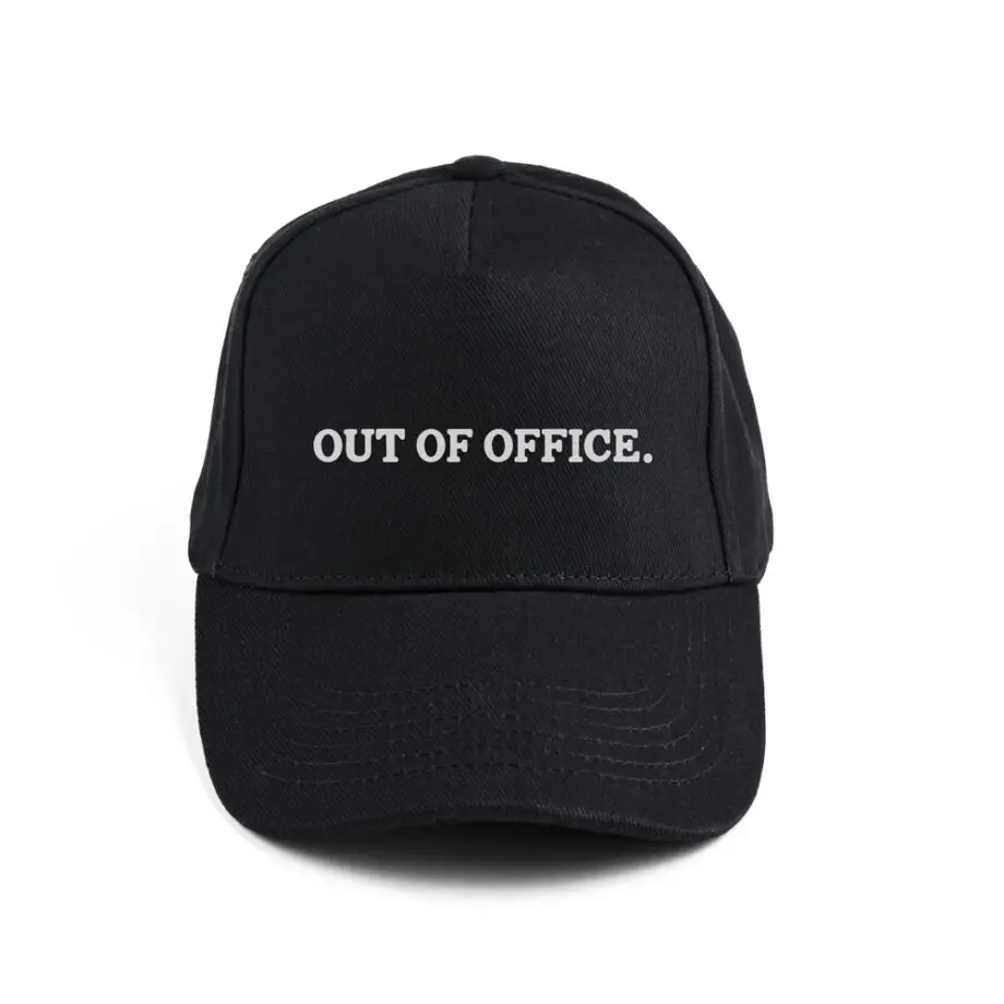 out of office