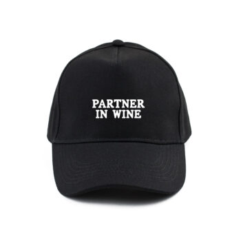 partner in wine