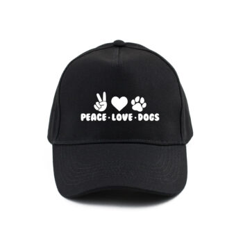 peace love dogs