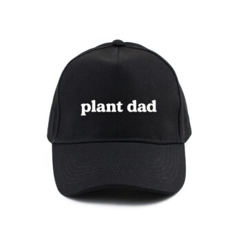 plant dad