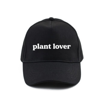 plant lover