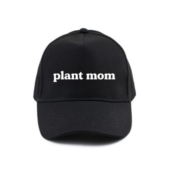 plant mom