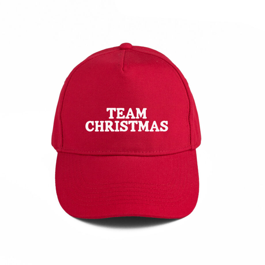 team christmas