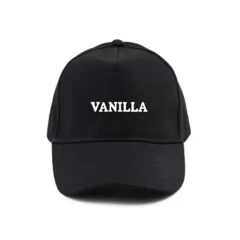 vanilla