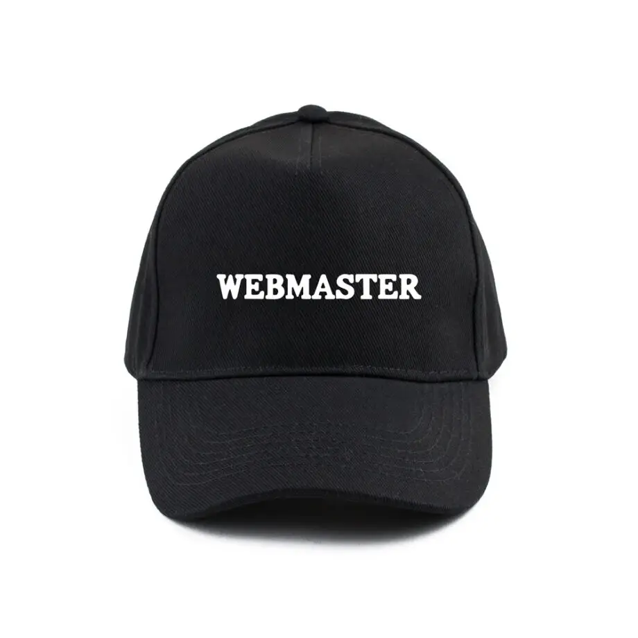 webmaster